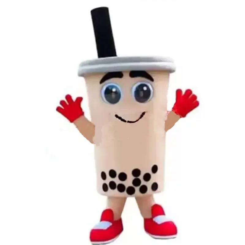 Matut-Costume de mascotte de dessin animé pour adultes, accessoires de performance, hamburger, pizza, hot-dog, frites, marche, cosplay, fête d'Halloween, MN8