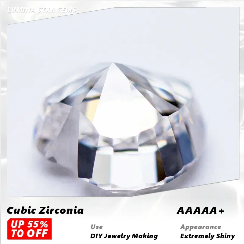 

L-кубический цирконий, оптовая продажа, без сертификата, измельченный лед, форма сердца, персиковый цвет, подвески, бусины для изготовления ювелирных изделий своими руками, материалы