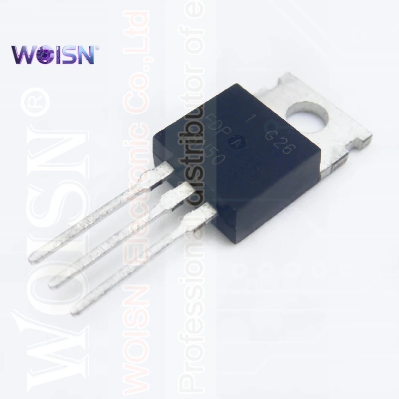 1pcs-20pcs TO-220 18N50 FDP18N50