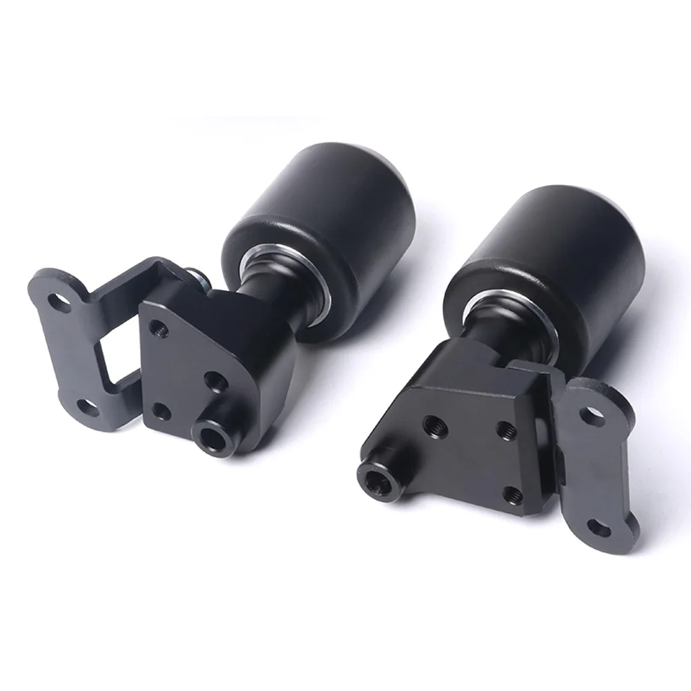 675SR 675SS Paratelaio Crash Protector Per CFMOTO 675SR 675-SR 675 N 675NK 2023-2025 Moto Protezione dalla caduta Crash Pad