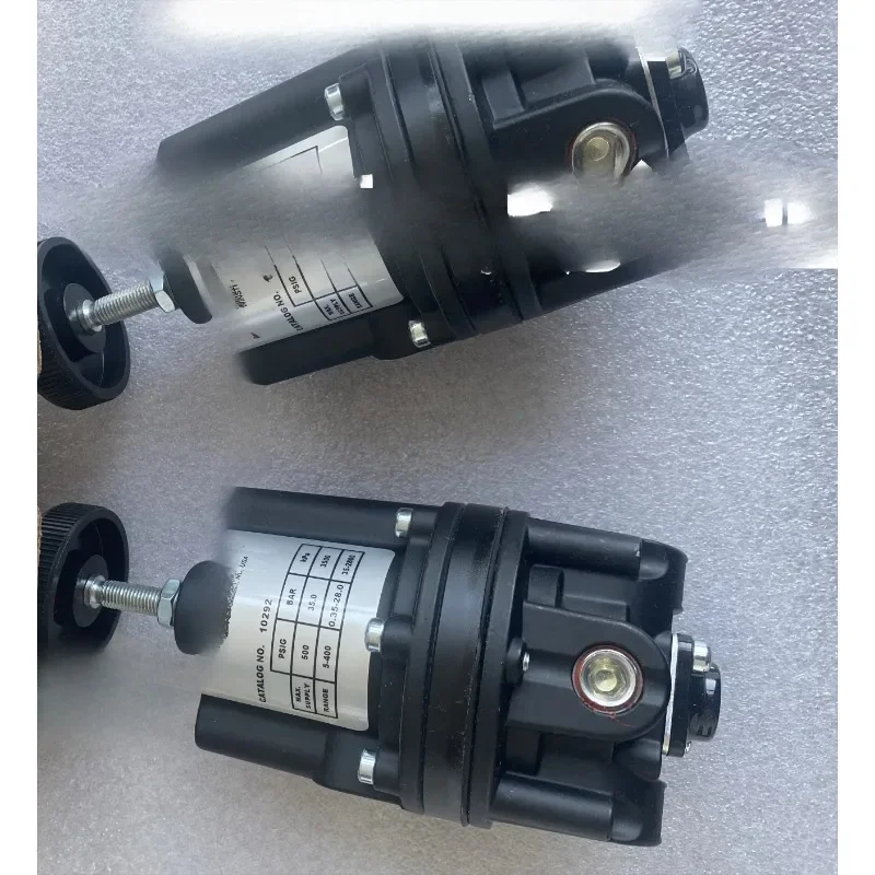 

10292 Regulator