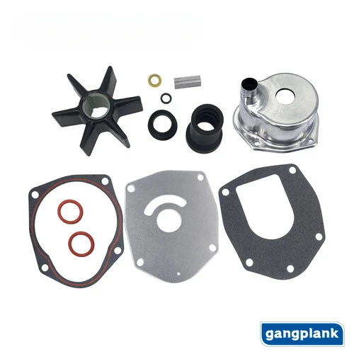 طقم إصلاح خارجي مع مبيت لـ Mercury 40-250 HP 47-43026Q06 46-807151A14 #5