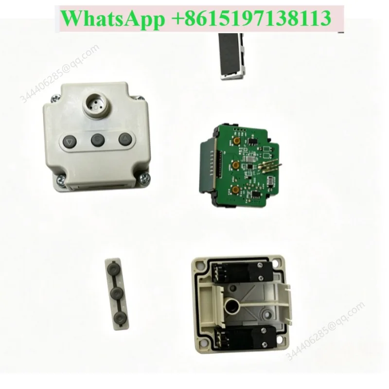 Electro-Pneumatic Proportional Regulator ITV1050-312L ITV2050-312L ITV2030-312L ITV2050-012N for Laser Cutting Machine