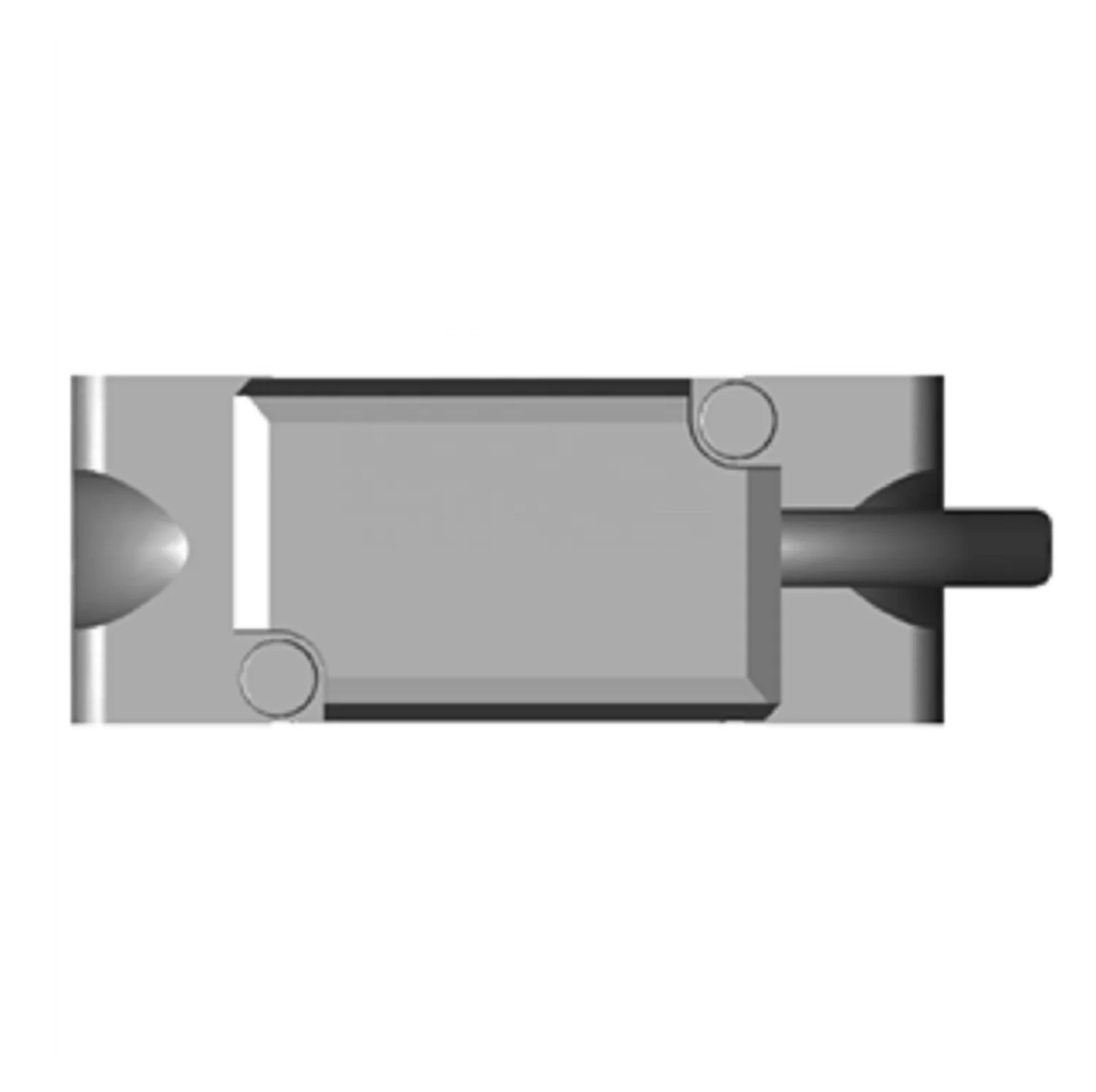 

Heidenhain оригинальный новый AK ERM2480 2600 ID 1144048-29 оборудование и аксессуары для датчика сканирующей головки