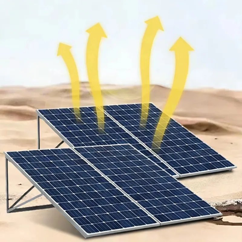 Customized Growatt German Warehouse Hybrid PV Solar Energy System MPPT Controller Solar Battery Storage Easy To Install