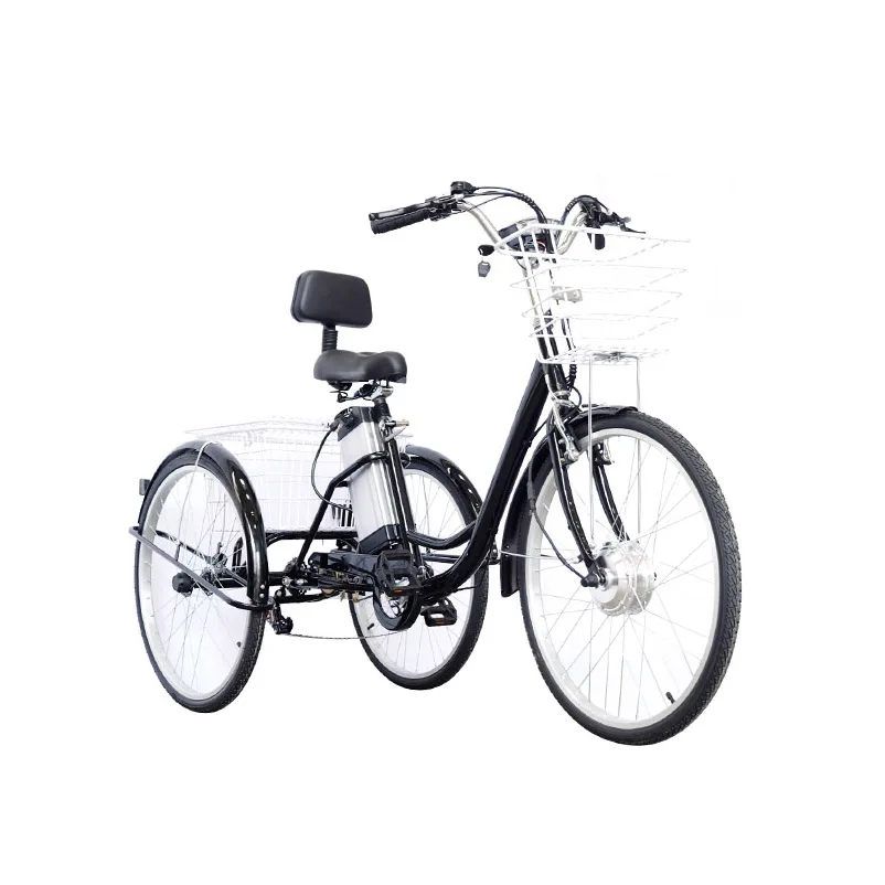 Professional Disability Sport Tricycle Bikes at Great Prices