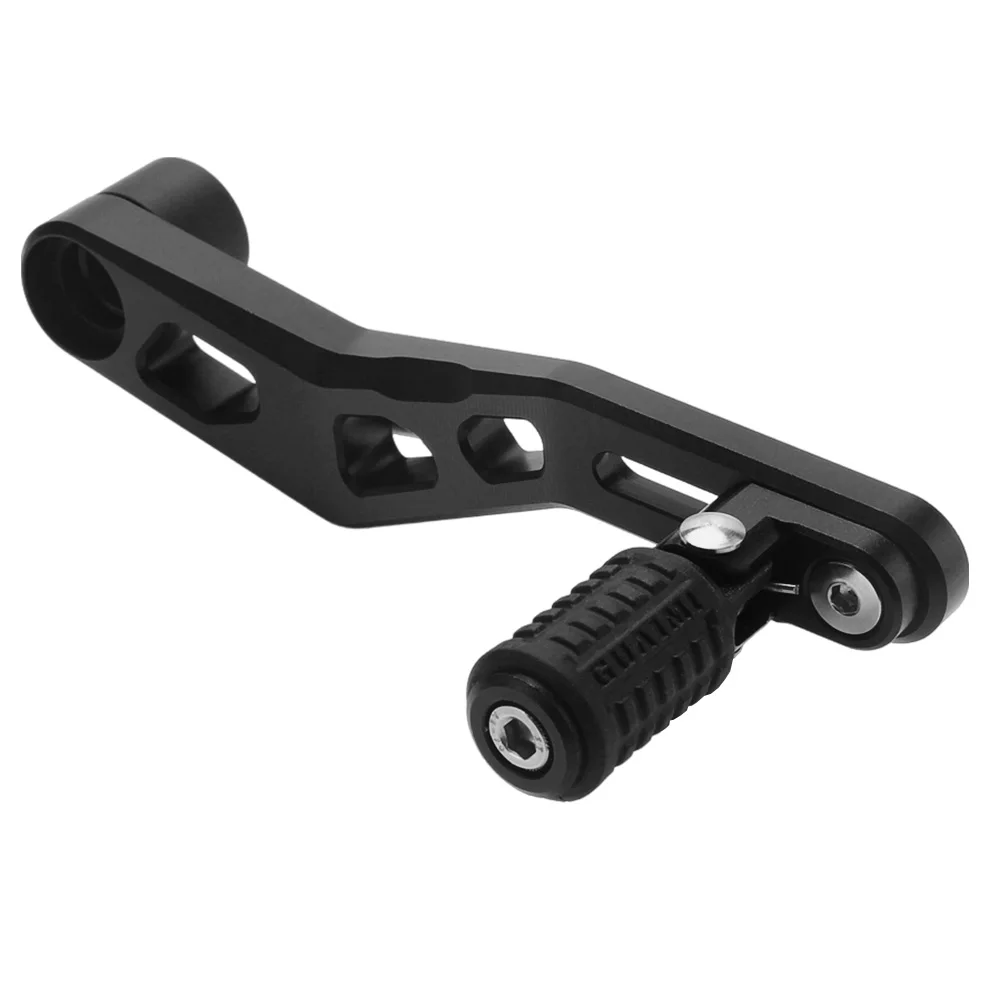 Motorcycle Adjustable Foldable Shifter Footrest Pedal Shift Lever Gear Shift Lever For CB650R CB650 R CB 650 R CB 650R 2018-2023