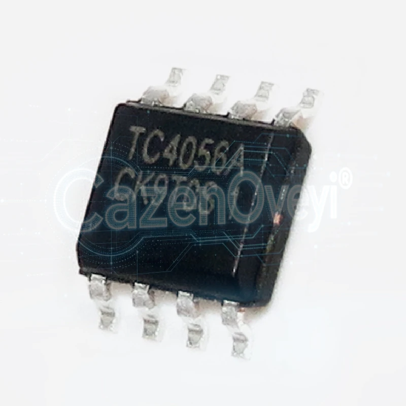 15-50PCS TC4056A TC4056 PT2389 2389 HA17324ARP 324ARP STD60N3LH5 D60N3LH5 LN5R12C LN5R12 CH7315B-TEF CH7315B