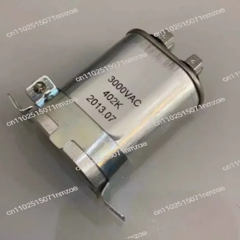 Voltage Capacitor of Argon Arc Welding Machine 402K 3000VAC 0.004UF 3KVHigh