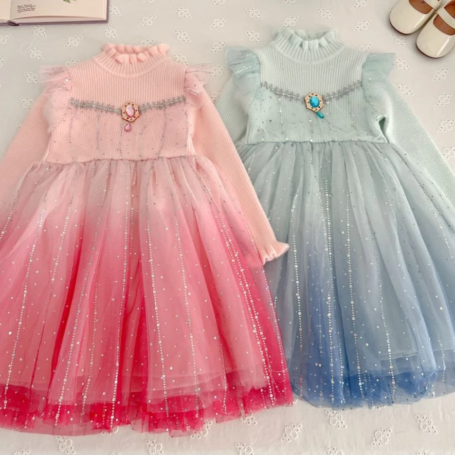 Girls Skirt 2025 Sp… - image