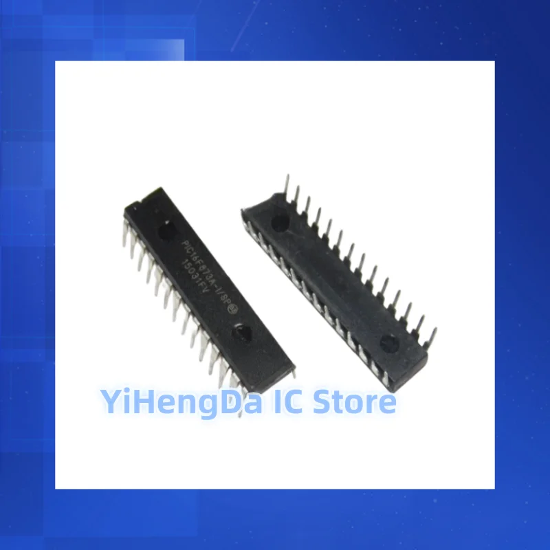 

10PCS~50PCS/LOT PIC16F873A-I/SP DIP-28 100% New Original In Stock