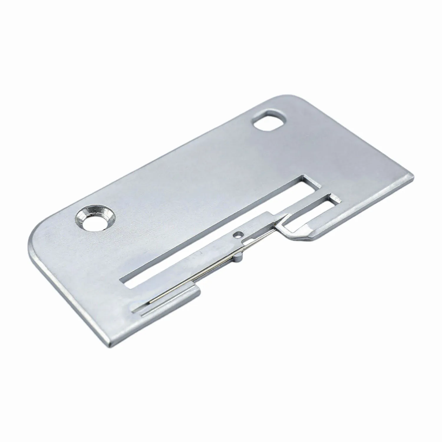 #784626009 Needle Plate Fit JANOME SERGER 104D, 134D (My Lock), 234D, 334, 334D, 434, 434D, 435, Kenmore 385 Sewing Machines