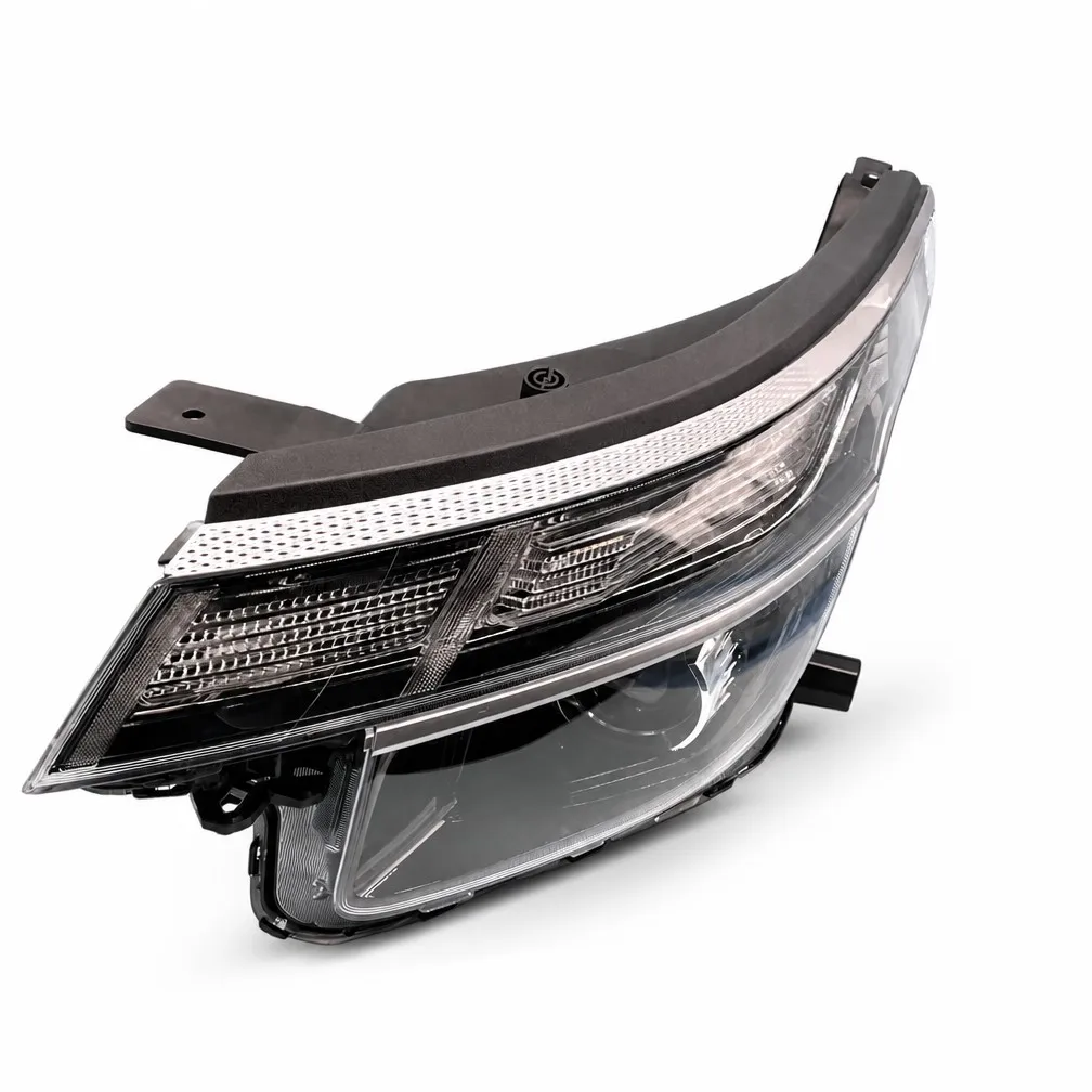 For Kia Seltos SP2 KX3 LED Headlamp Assembly 2019 2022 OEM Replacement With DRL High Beam Low Beam Turn Signal Supply