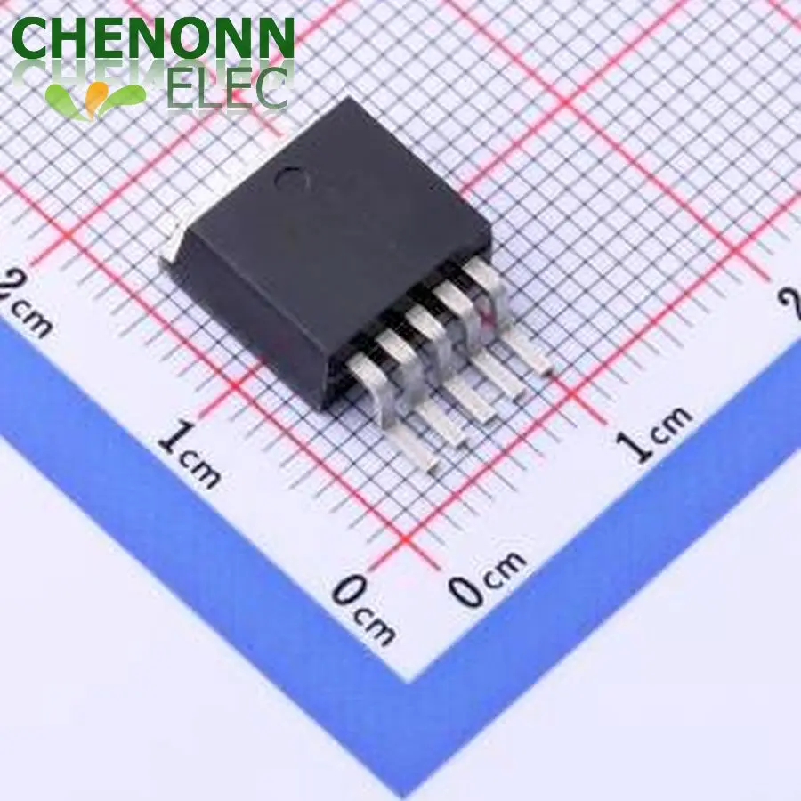 10PCS/LOT MIC29152WU-TR (Power Management)