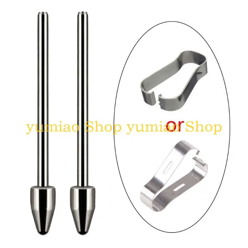 587B Removal Tweezers Tool Touch Pen Tips Accessories For Tab S7+ NOTE10