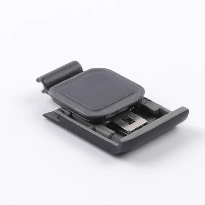 Боковая крышка камеры для Gopro Hero7 Black USB-C, совместимая боковая крышка порта, аксессуары для деталей камеры, водонепроницаемая, пылезащитная