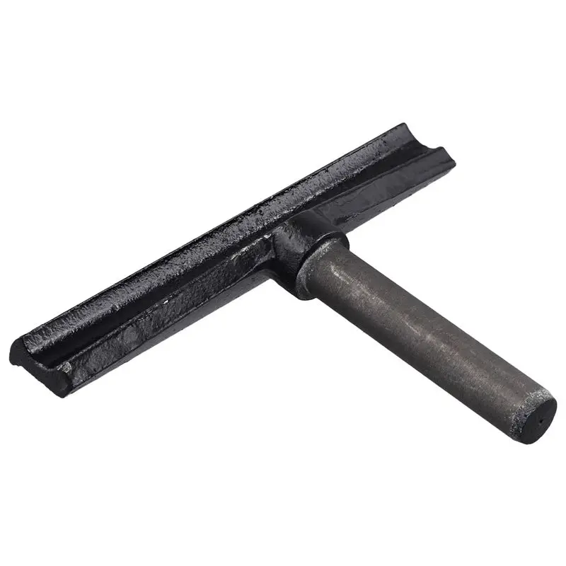 

B50C Lathe Tool Rest Wood Turning Holder Stainless Steel Turning Holder Woodworking Tool Rest