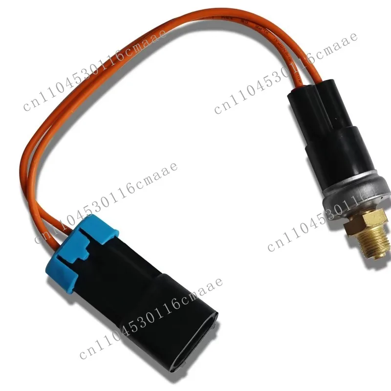 Pressure Sensor Switch 12-00456-00 12-00592-00 Compatible Vector 1800 Over 422 450 550 622 644 722