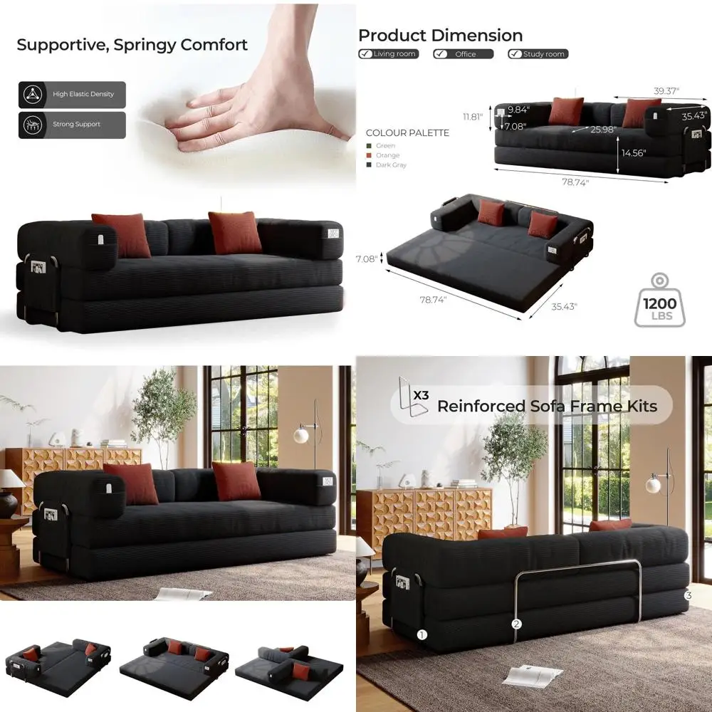 Grey 79 Oversized C…