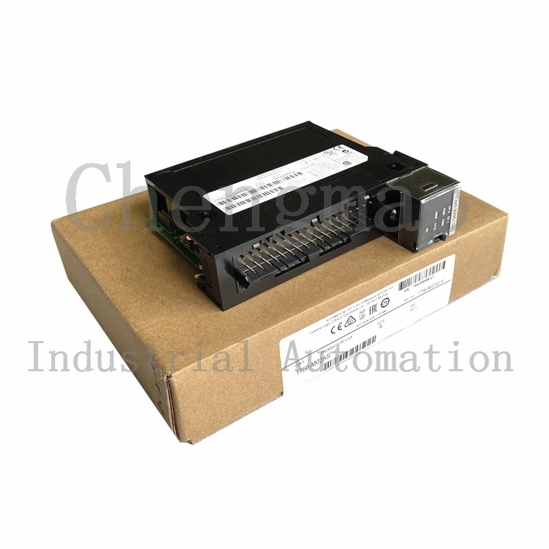 

New And Orginal 1756-M02AS PLC Output Module 1756-M02AS