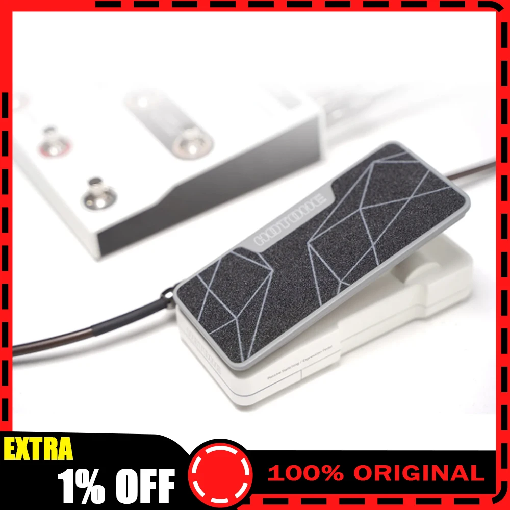 Hotone Ampero Ii Pr…