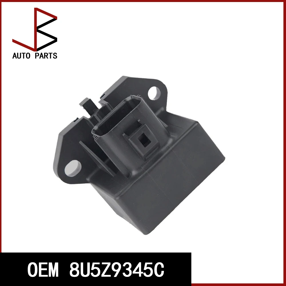 

Релейный модуль топливного насоса OEM 8U5Z9345C 601-225 601225 8U5Z9345B для Ford, Lincoln, для Mercury F-150 Transit-350 HD