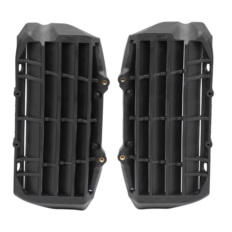 Radiator Guard Protector Grille Cover for 125cc-500cc XCF/SX/SXF Motorcycles