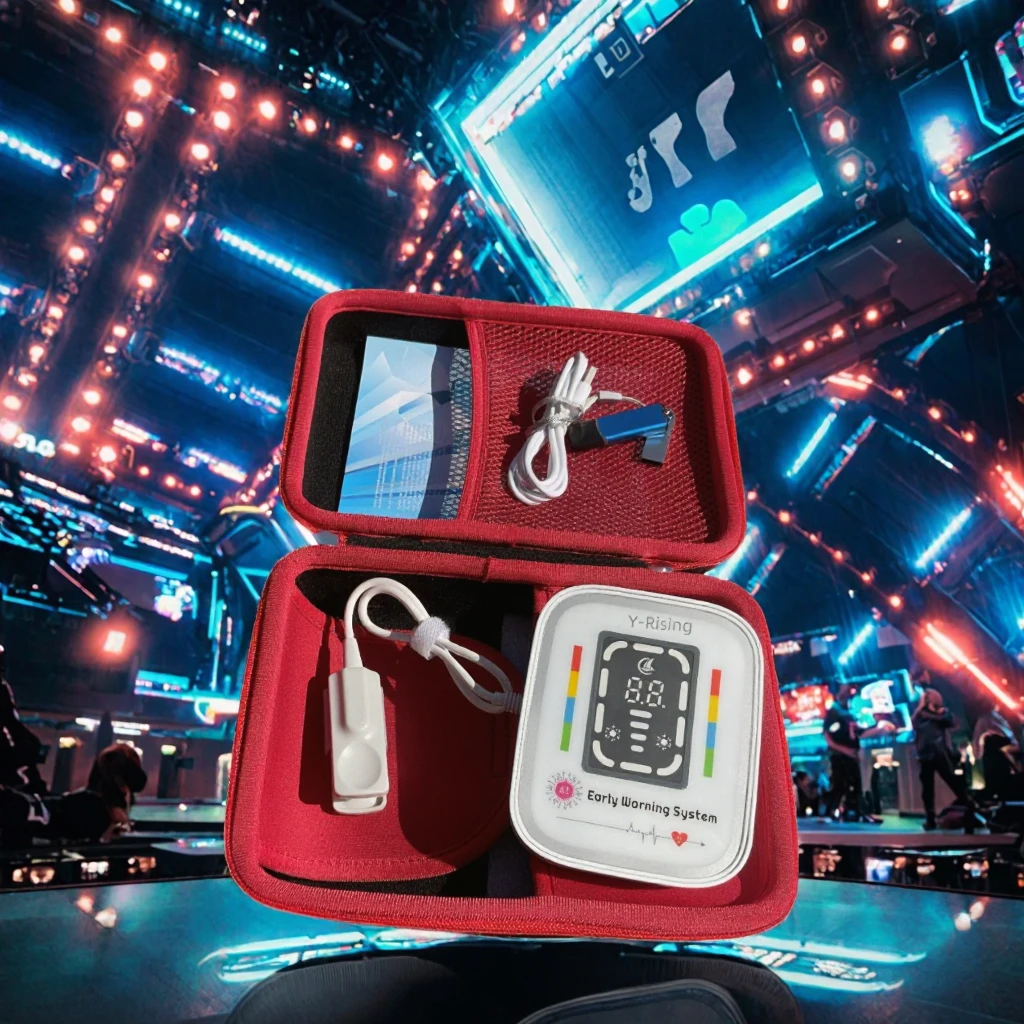 Professional Quantum Bioresonance Analyzer Machine Full Body Health Scanner with Software for Clinic and Home Therapy