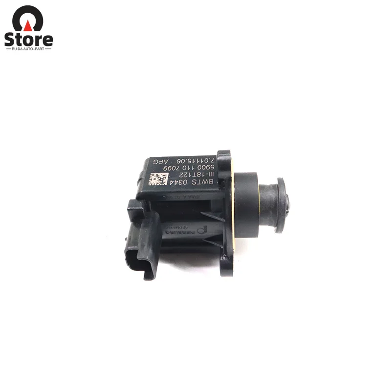 

11657566324 В 759327380 Электромагнитный клапан турбины 0379.77 0379.75 037977 037975 Для PEUGEOT 208 308 3008 408 МИНИ