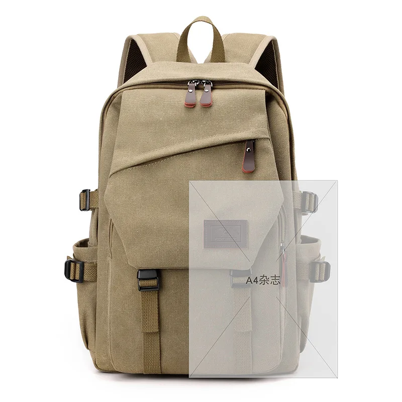 Thumbnail 3 - #67 Discounted High-Capacity Backpacks Worth Buying
