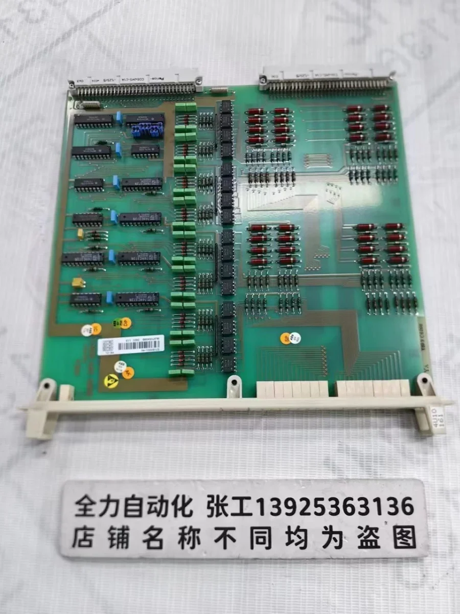 Abb Control Board D…