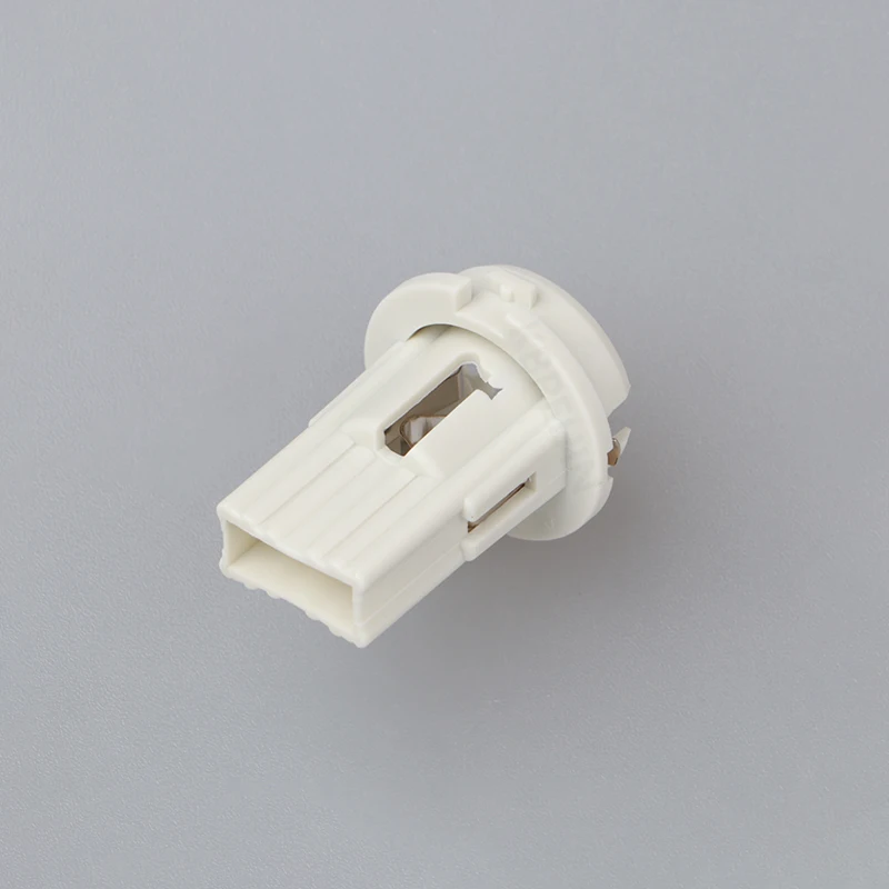 1x ل BMW X5 E53 E70 E38 728il 740il 750i BAU15S PY21W لمبة حامل الذيل مقبس الإضاءة الملحقات #3