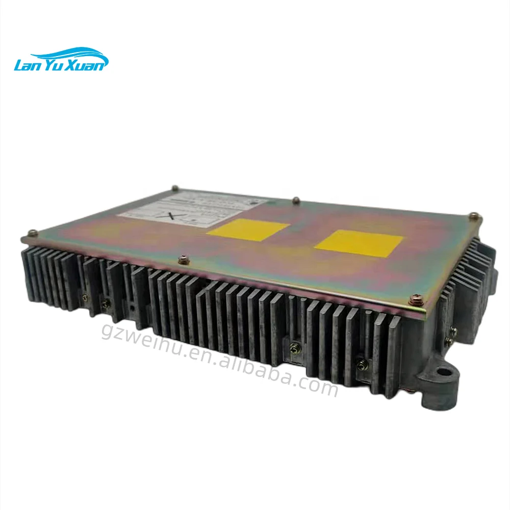 

Graafmachine Controller LQ22E00048F2 LQ22E00048F1 Computer Board Voor Kobelco Sk200-6e Sk230-6e Control Unit