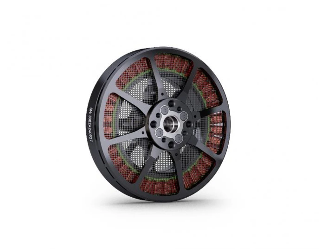 VoidFly T-MOTOR U8 II Lite KV85 KV100 Brushless DC Motor -10kg Lift High Quality Durable For UAV Accessories