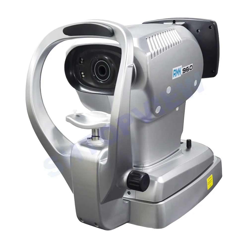 SHTOPVIEW High Cost-effective Auto Refractometer RM-960 Digital Refractor With/without Keractometer