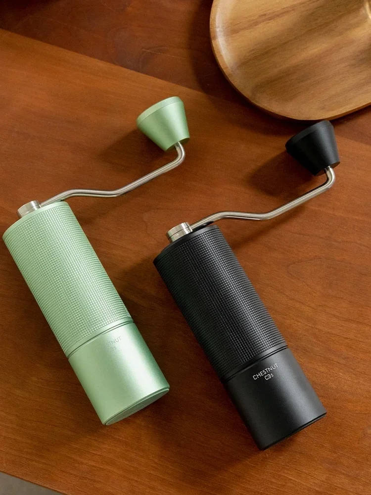 A A Chestnut C2/C3S…