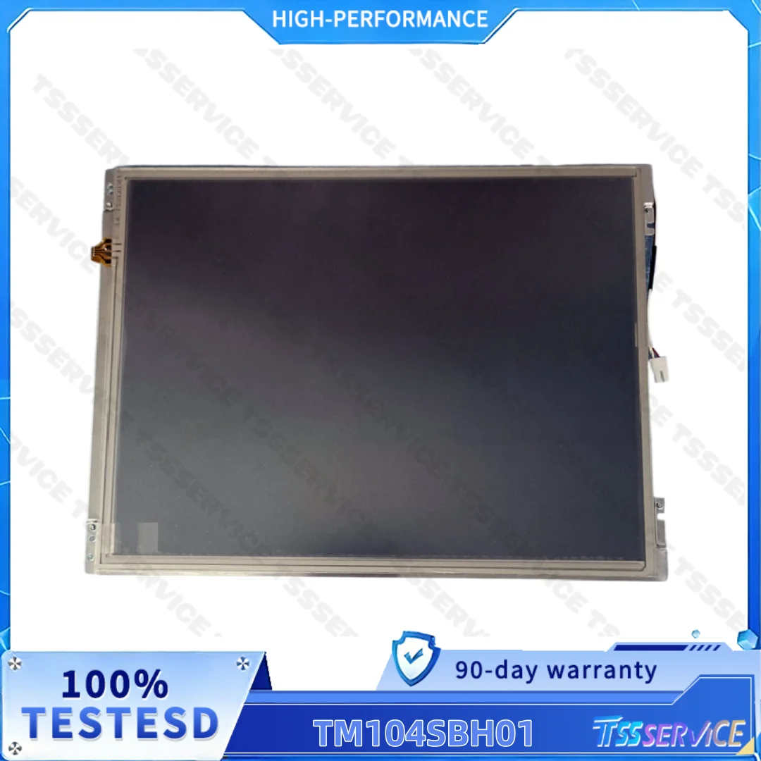 

TM104SBH01 10.4 inch 800*600 Resolution LCD panel fast shipping