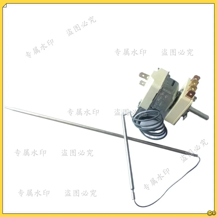 Ego Thermostat With…