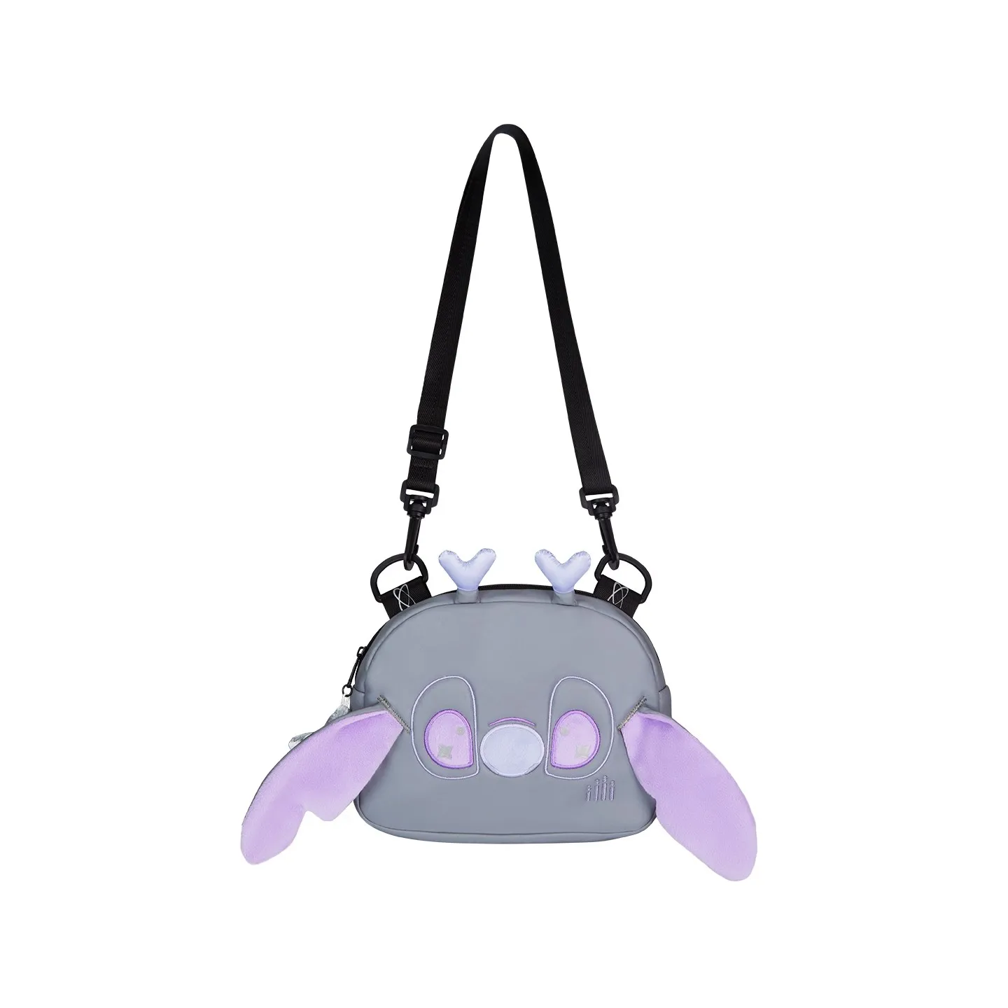 

Сумка через плечо из мультфильма Диснея Cyber History Series Stitch