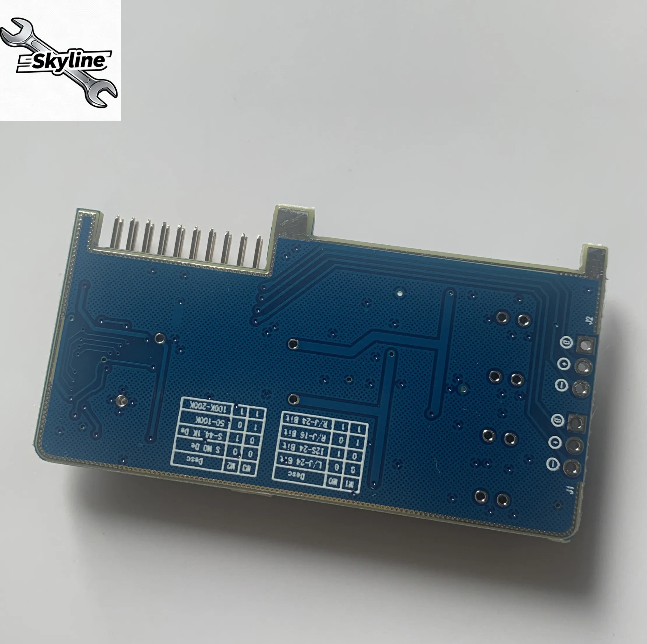 CS4398 + OPA1612 DAC decoding board