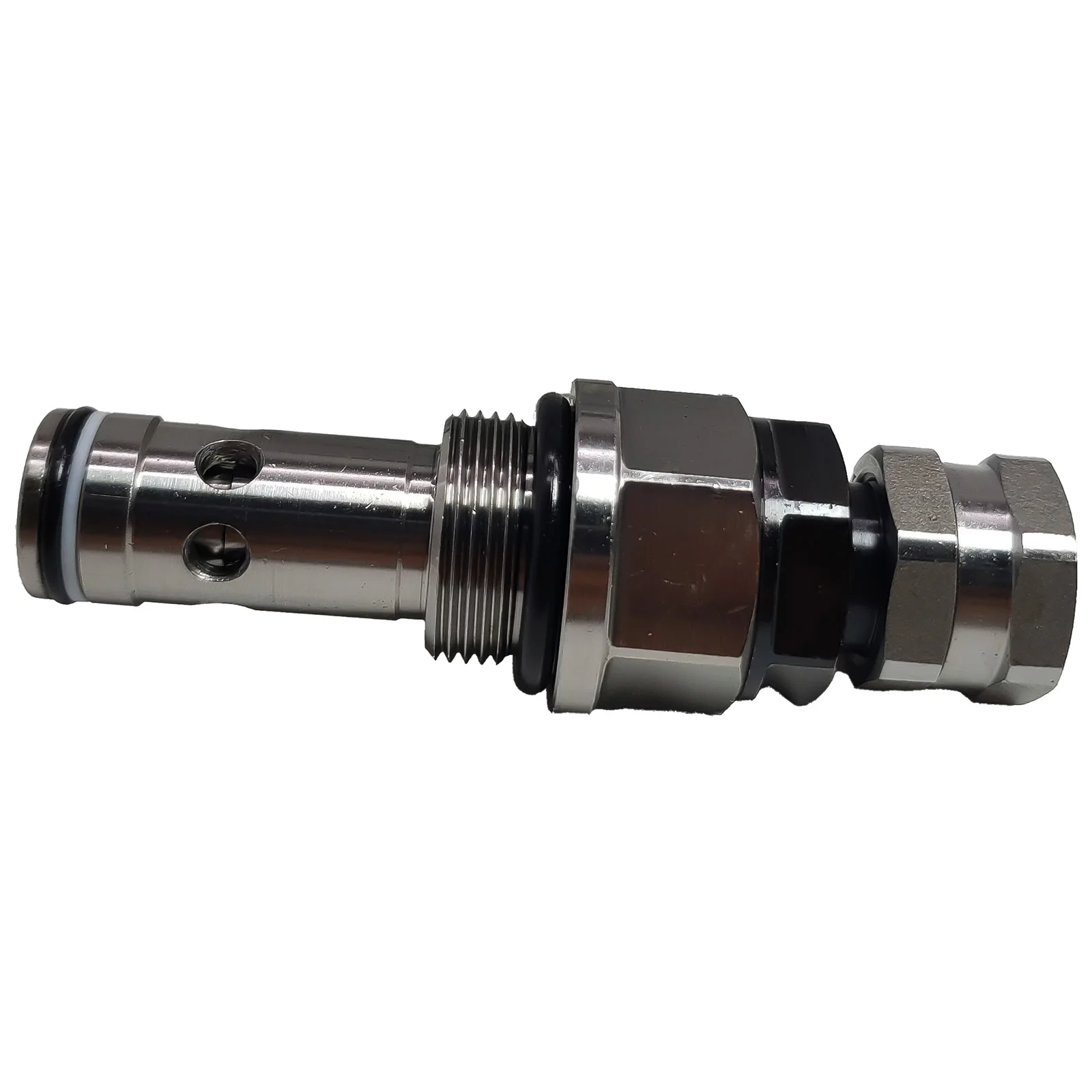 Hauptentlastungsventil PC30 Kompatibel mit Komatsu PC30 PC35 PC40 PC45 PC50 PC55 PC56 Bagger – Detail 6