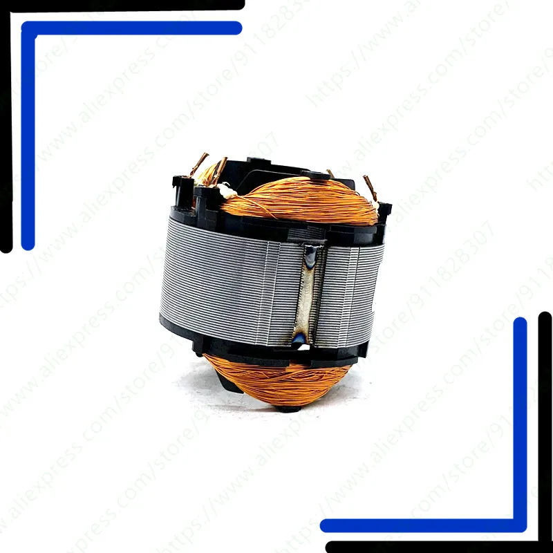 

ПОЛЕ 230В ДЛЯ DEWALT DWE6411
