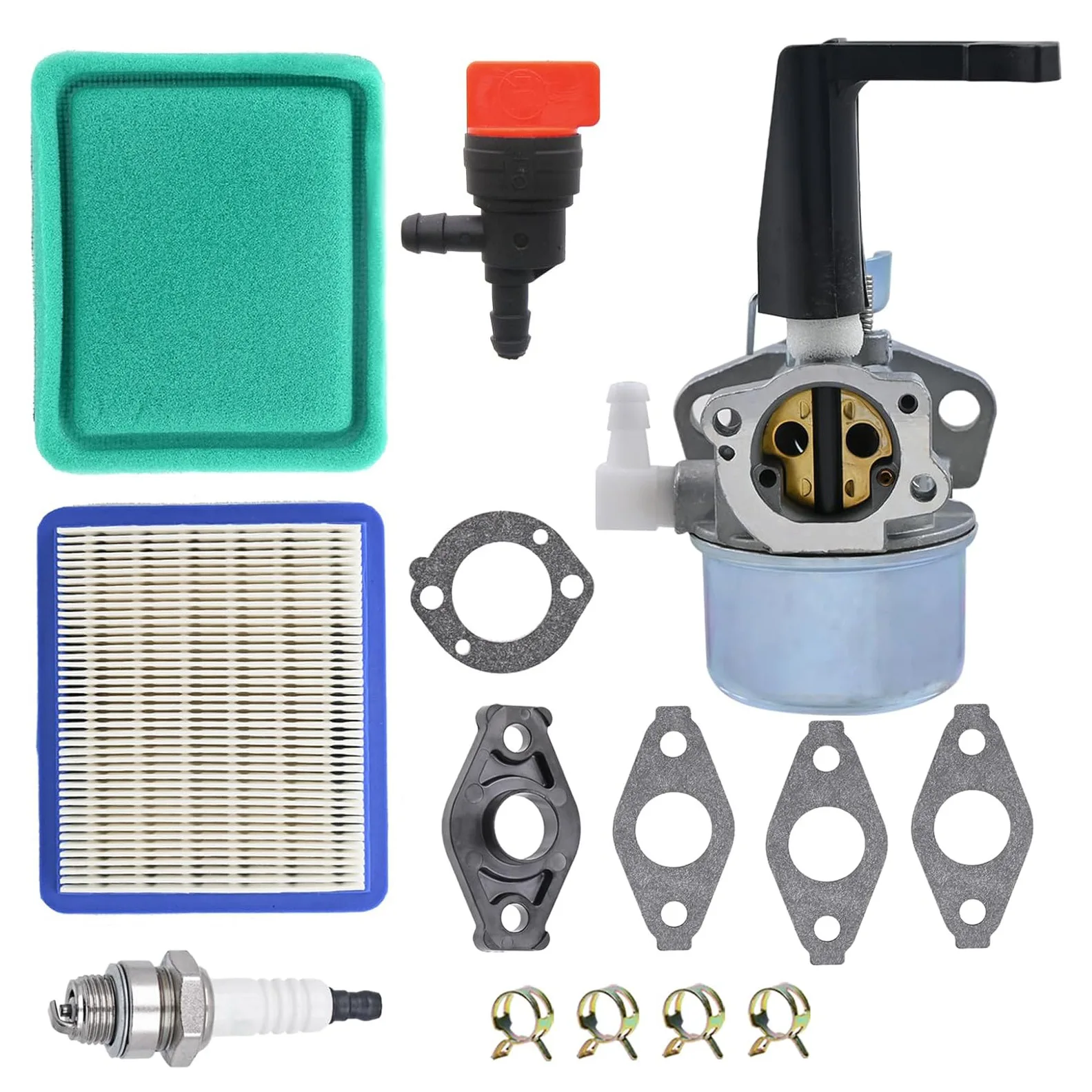 696065 Carburetor 4…