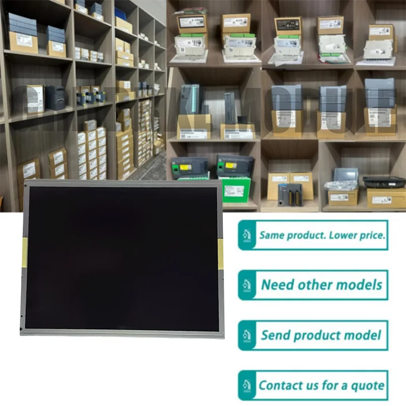 

New Original LM150X08-TLA1