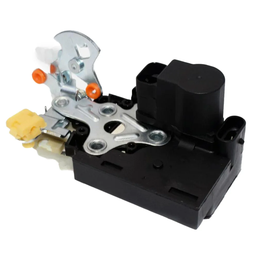

Plastic And Metal Construction Rear Left Actuator High Quality Door Latch Actuator Actuator As Shown Vehicle Repair