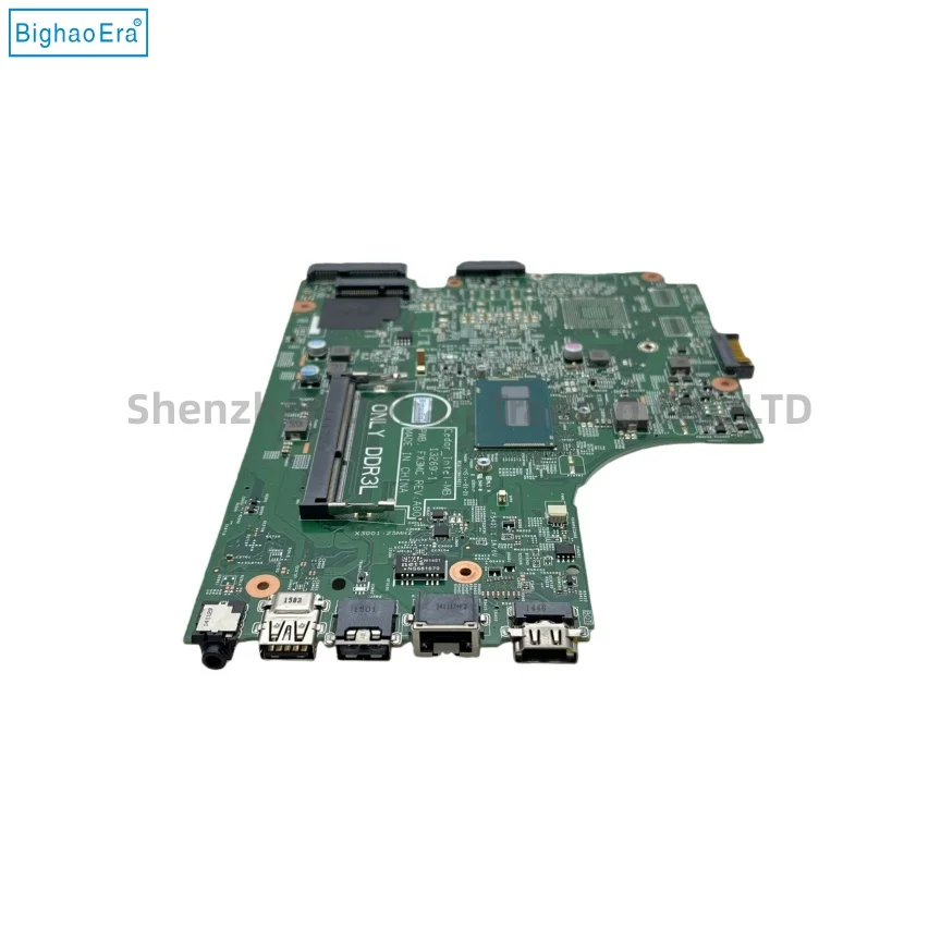 Placa base FX3MC para Dell Inspiron 13269, 15, 17