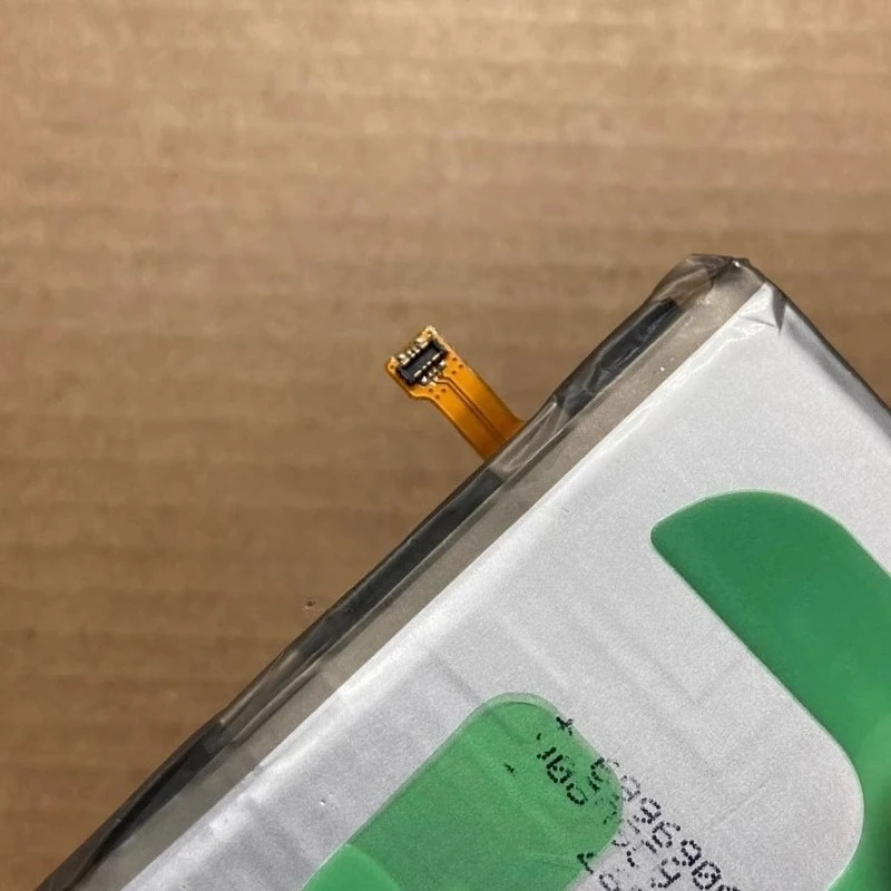 4000mAh Mobile Phone Batteries For Samsung Galaxy S21 EB-BG991ABY Replacement Battery