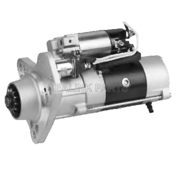 

Starter Motor C4946258 for DONGFENG CUMMINS 24V 12T 5.5KW