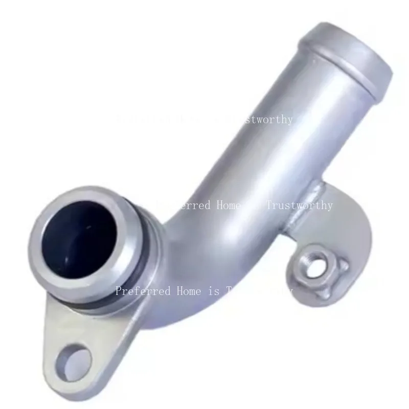 LR092130 LR122821 LR171244 JDE41371 è adatto per raccordi per tubi dell'acqua Land Rover Jaguar