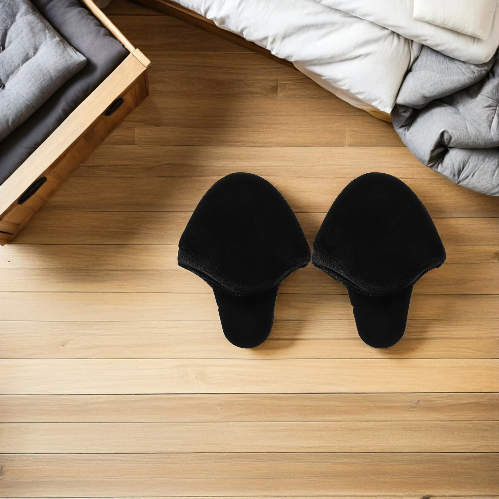 

3 комплекта теплых защитных наушников, аксессуары для звуковой езды, чехлы, грелки